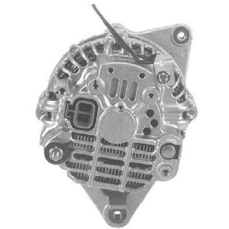 Alternateur ACAUTO AC-CBA5490 - Visuel 1