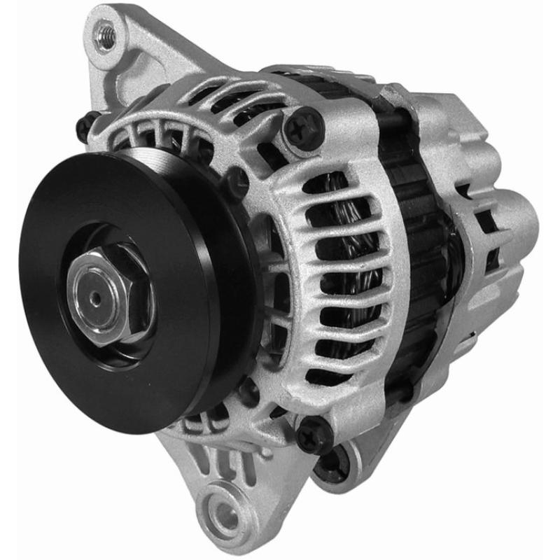 Alternateur ACAUTO AC-CBA5581 - Visuel 1