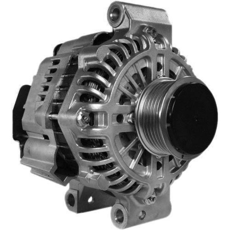 Alternateur ACAUTO AC-CBA5625 - Visuel 1