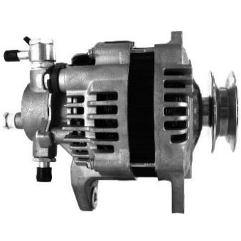 Alternateur ACAUTO [AC-CBA5663]