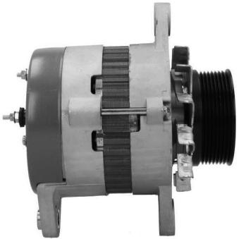 Alternateur ACAUTO [AC-CBA5769]