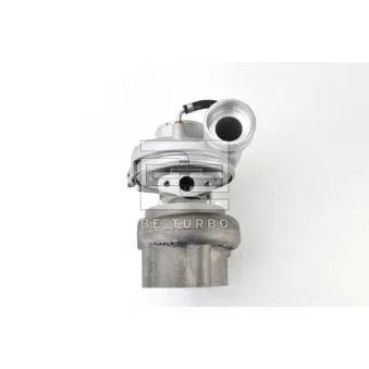 BE TURBO 128102 - Turbocompresseur, suralimentation