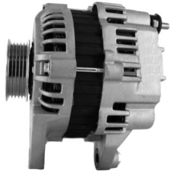 Alternateur ACAUTO [AC-CBA5885]