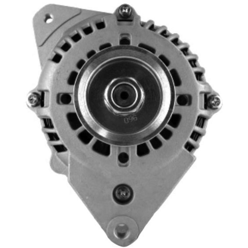 Alternateur ACAUTO AC-CBA5885 - Visuel 1