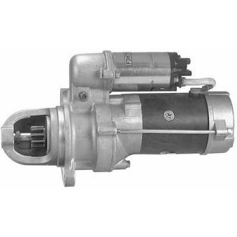 Démarreur ACAUTO [AC-CBS5227]