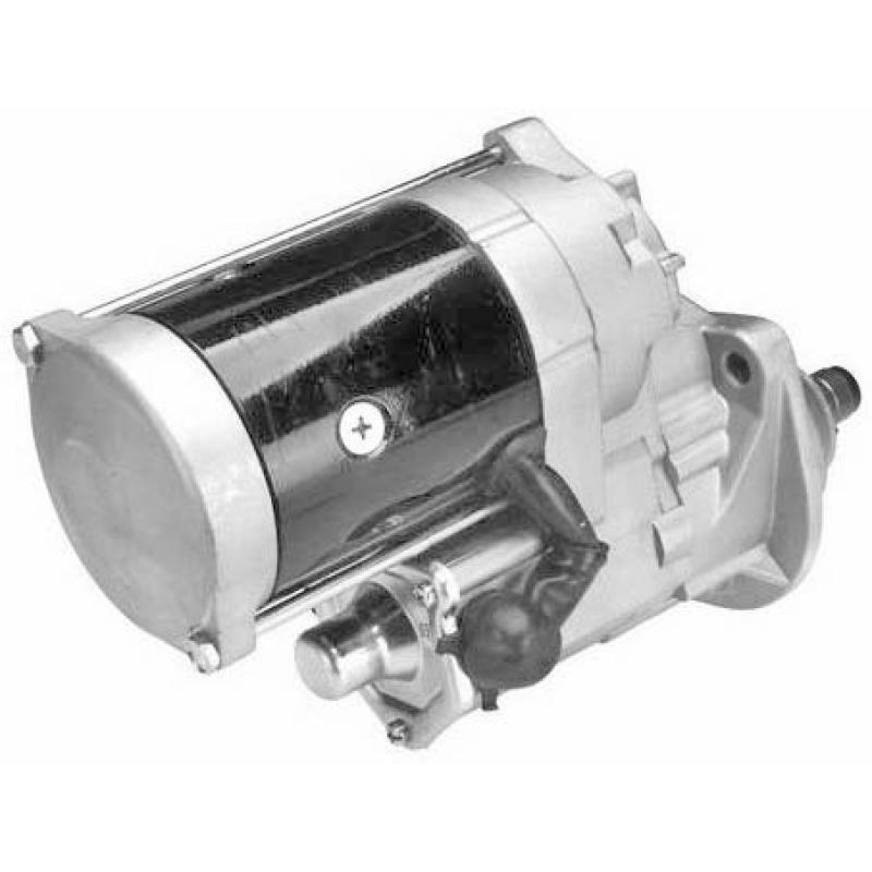 Démarreur ACAUTO AC-CBS5387 - Visuel 1