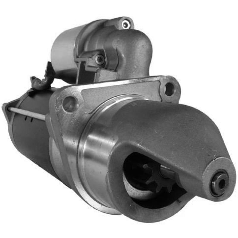 Démarreur ACAUTO AC-CBS5587 - Visuel 1