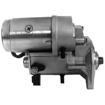 Démarreur ACAUTO [AC-CBS5634]