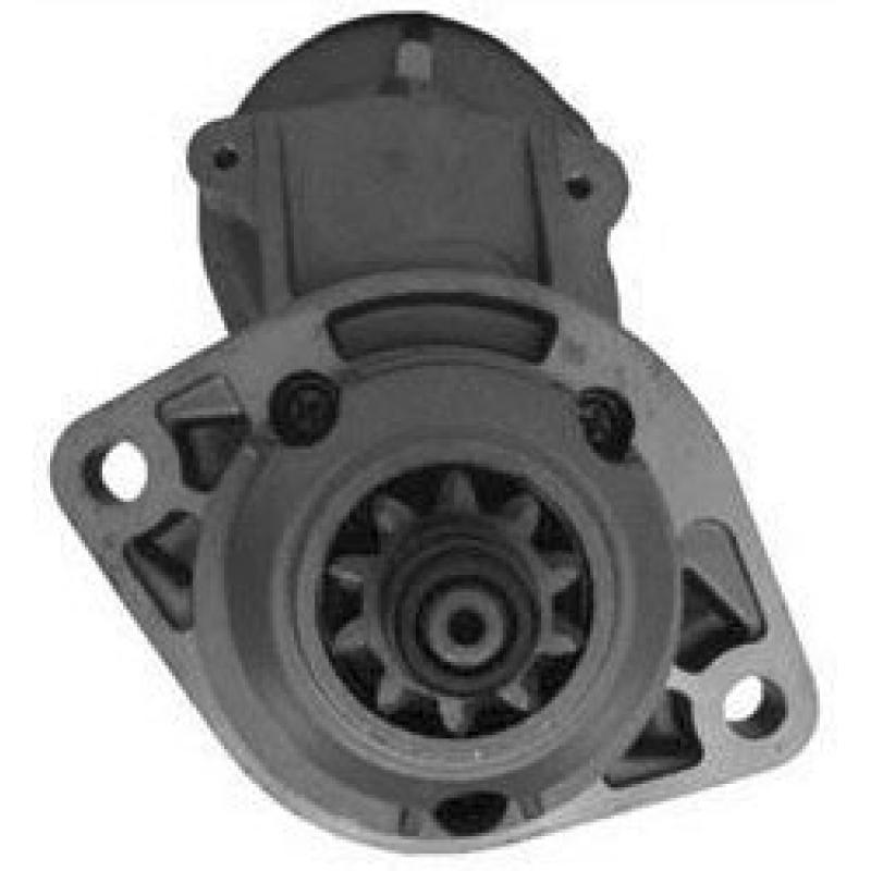 Démarreur ACAUTO AC-CBS5641 - Visuel 1