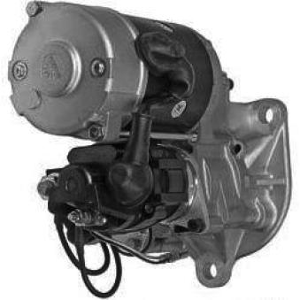 Démarreur ACAUTO [AC-CBS5691]