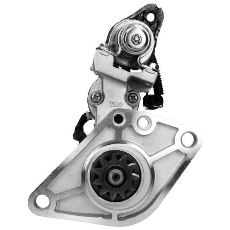 Démarreur ACAUTO AC-CBS5883 - Visuel 1