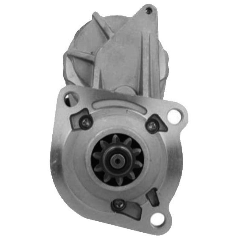 Démarreur ACAUTO AC-CBS5948 - Visuel 1