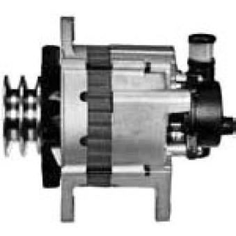 Alternateur ACAUTO [AC-JBA0672]