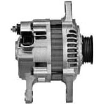 Alternateur ACAUTO [AC-JBA0694]