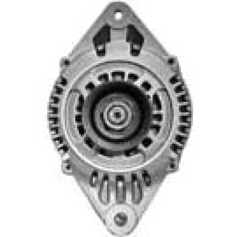 Alternateur ACAUTO AC-JBA0694 - Visuel 1