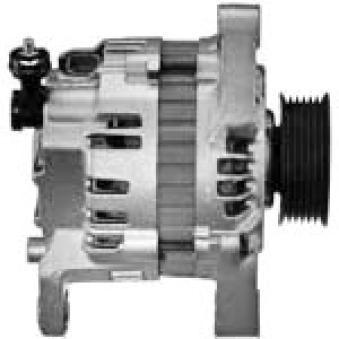 Alternateur ACAUTO [AC-JBA0762]