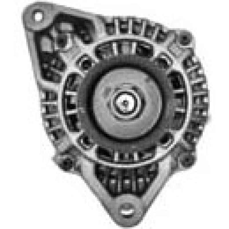 Alternateur ACAUTO AC-JBA0762 - Visuel 1