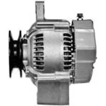Alternateur ACAUTO [AC-JBA0984]
