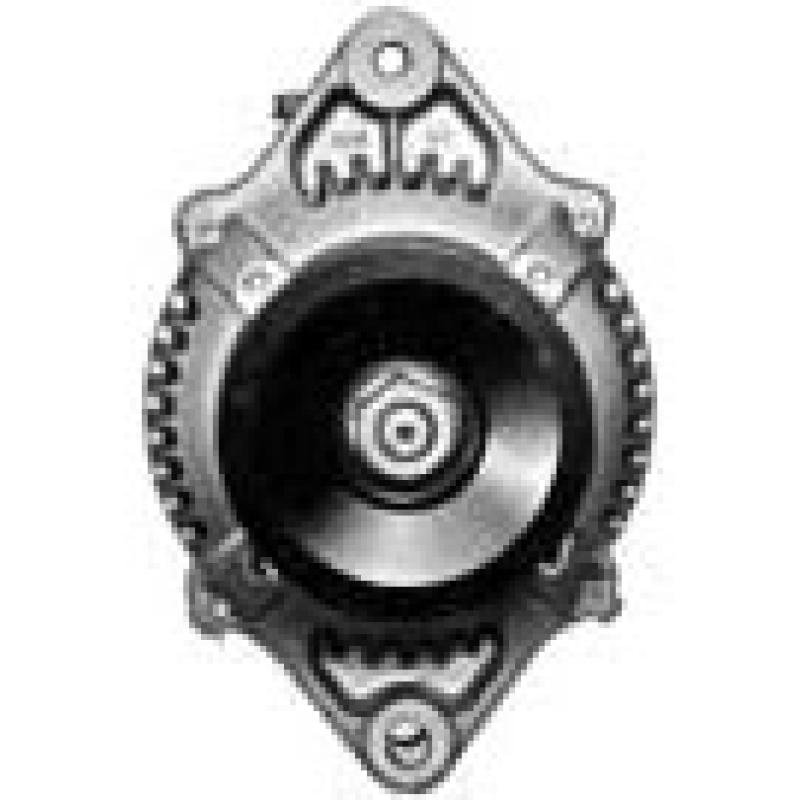 Alternateur ACAUTO AC-JBA0984 - Visuel 1