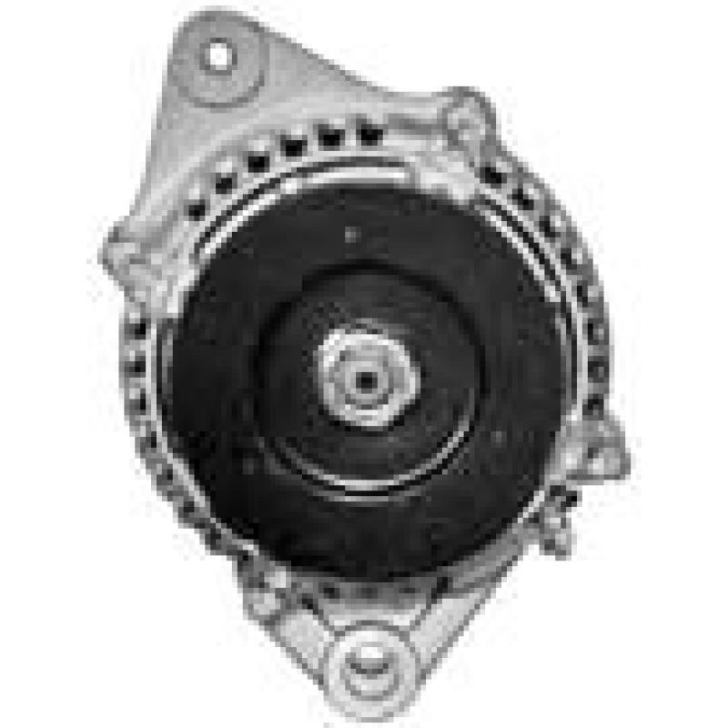 Alternateur ACAUTO AC-JBA1166 - Visuel 1