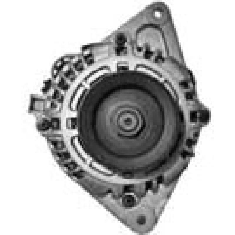 Alternateur ACAUTO AC-JBA1518 - Visuel 1