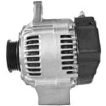 Alternateur ACAUTO [AC-JBA1803]