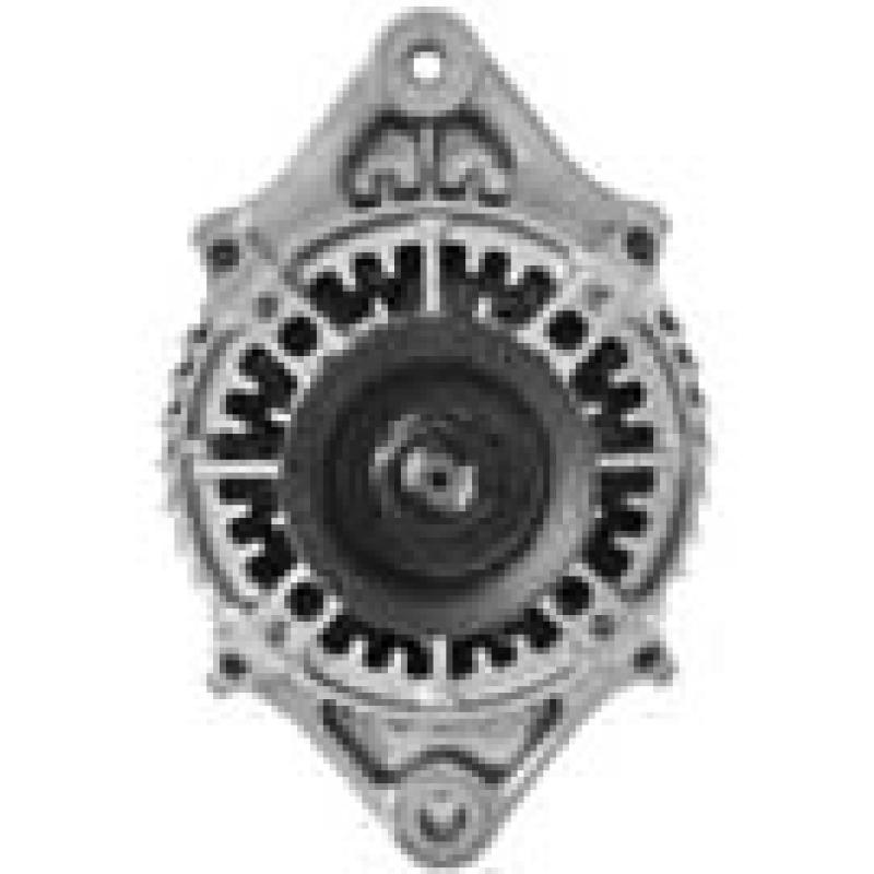 Alternateur ACAUTO AC-JBA1803 - Visuel 1