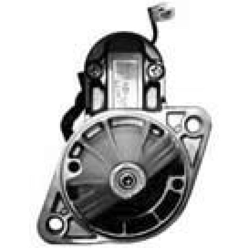 Démarreur ACAUTO AC-JBS0628 - Visuel 1