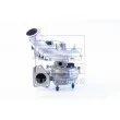 BE TURBO 128279 - Turbocompresseur, suralimentation