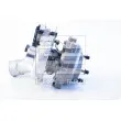 BE TURBO 128279 - Turbocompresseur, suralimentation