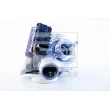 BE TURBO 128279 - Turbocompresseur, suralimentation