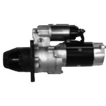 Démarreur ACAUTO [AC-JBS0740]