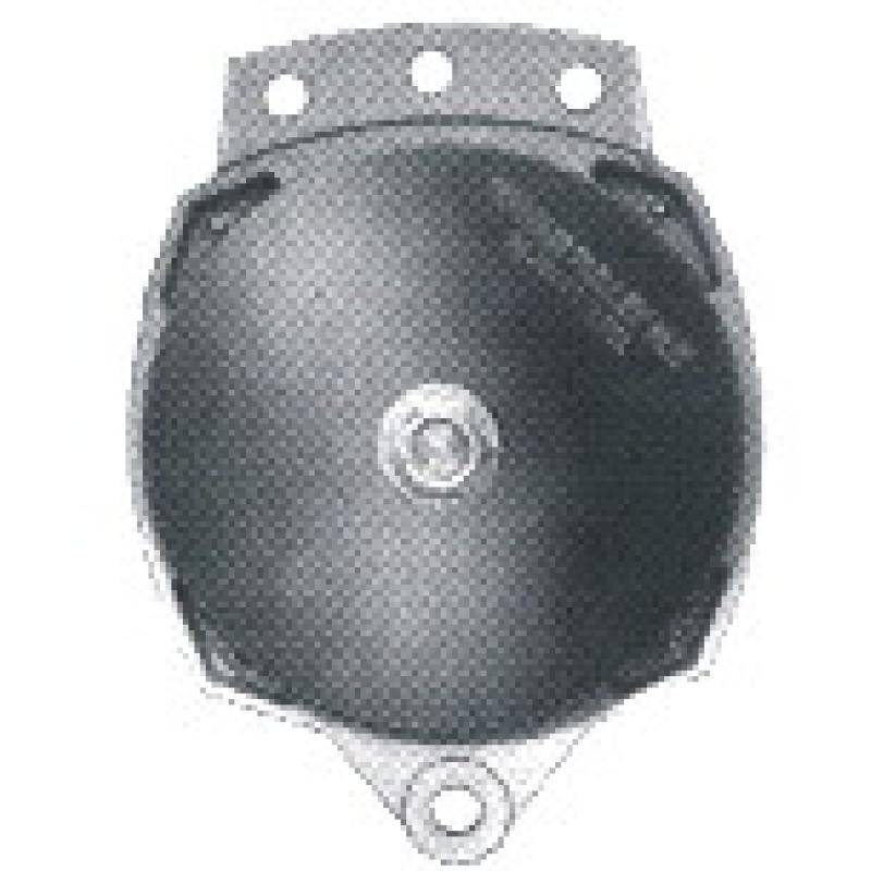 Alternateur ACAUTO AC-UBA0920 - Visuel 1