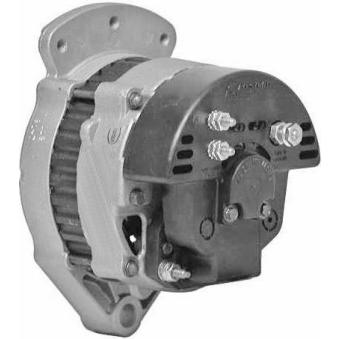 Alternateur ACAUTO [AC-UBA0931]