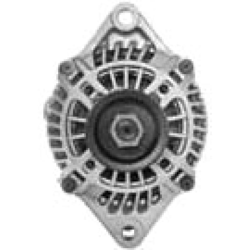 Alternateur ACAUTO AC-UBA1619 - Visuel 1