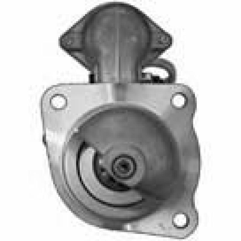 Démarreur ACAUTO AC-UBS0845 - Visuel 1