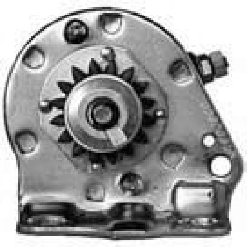 Démarreur ACAUTO AC-UBS0851 - Visuel 1