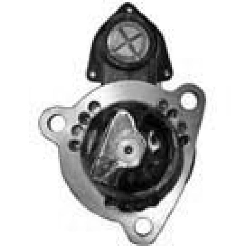 Démarreur ACAUTO AC-UBS0864 - Visuel 1