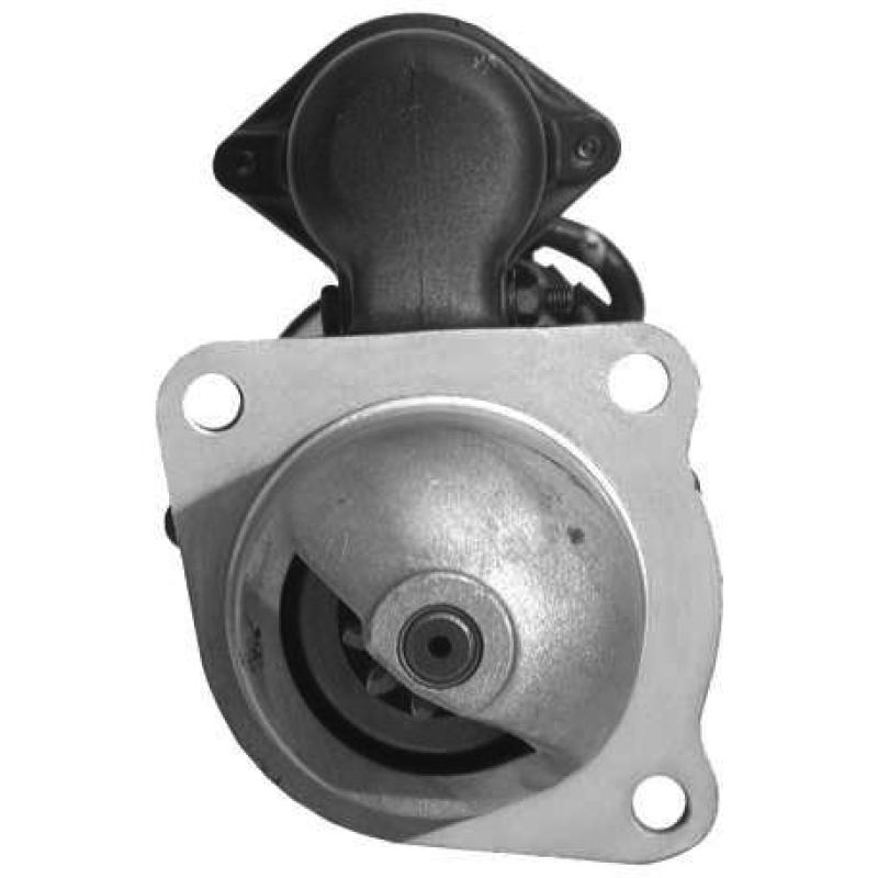 Démarreur ACAUTO AC-UBS0968 - Visuel 1