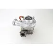 Turbocompresseur, suralimentation BE TURBO [128457]