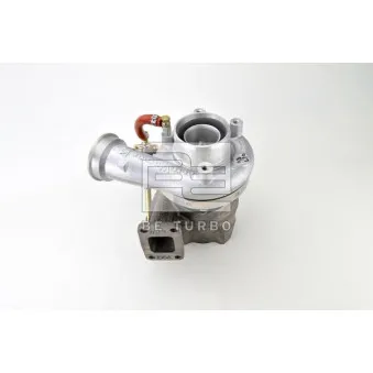 BE TURBO 128457 - Turbocompresseur, suralimentation