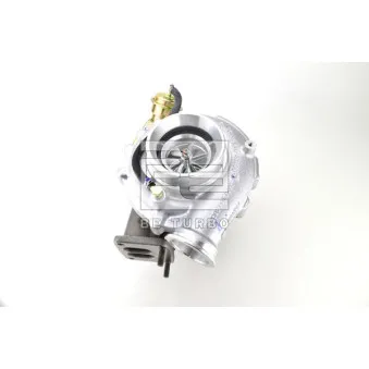 BE TURBO 128498 - Turbocompresseur, suralimentation