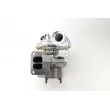 BE TURBO 128498 - Turbocompresseur, suralimentation