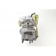 BE TURBO 128498 - Turbocompresseur, suralimentation
