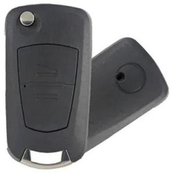 Boîtier, clé de voiture B CAR [004OP020]