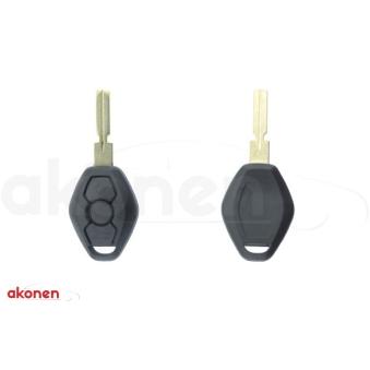 Clé de voiture B CAR [007BM005]