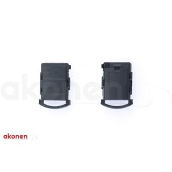 Clé de voiture B CAR OEM 5WK48669 Clé de voiture B CAR OEM 5WK48669