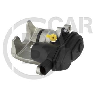 Étrier de frein arrière droit B CAR OEM 8K0615404E