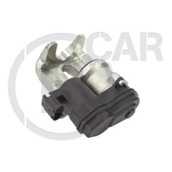 Étrier de frein arrière gauche B CAR OEM 34216793047