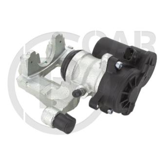 Étrier de frein arrière gauche B CAR OEM HG9C2D253AC